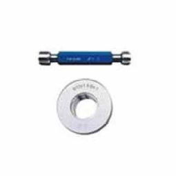 螺纹量规 确保螺纹质量的关键检测工具