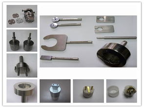 德国VDE 0620标准插头与插座量规 确保电气连接安全与合规的关键工具