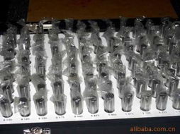 南通锥度精密量规 精准测量的可靠工具