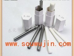 艾森标准精密针规、量规、量棒、通止规、塞规 模具标准件中的精度基石