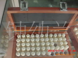 《量规世界的导航仪 钟幼兰精工制品的多维记录与排序艺术》